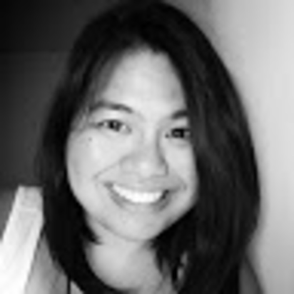 Meet your Posher, Patricia